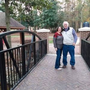 Meet your Posher, Vicki